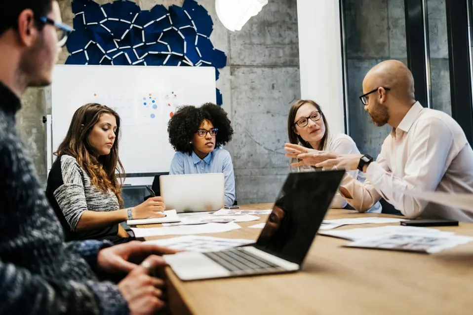 Calgary IT Services for Smart, Scalable Tech Growth