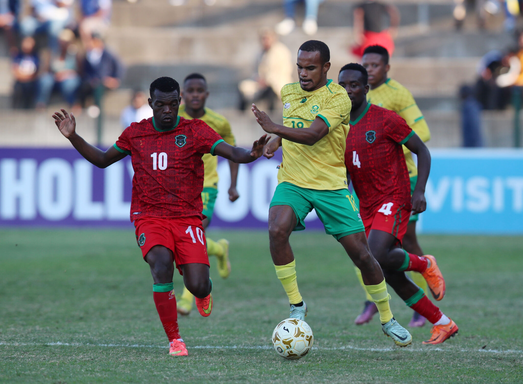 malawi vs south africa