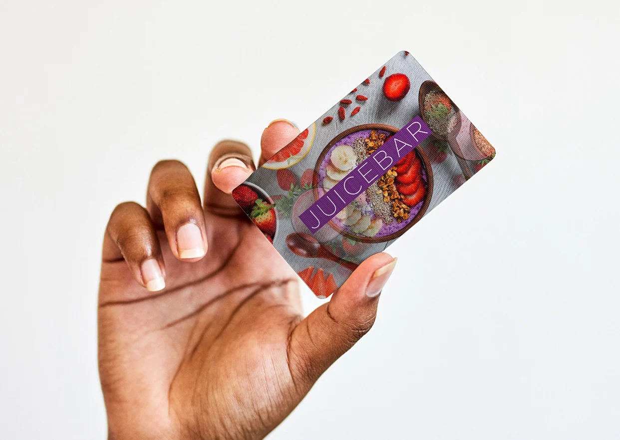 Make an Impact with Lenticular Postcards – TwenT3’s Premium