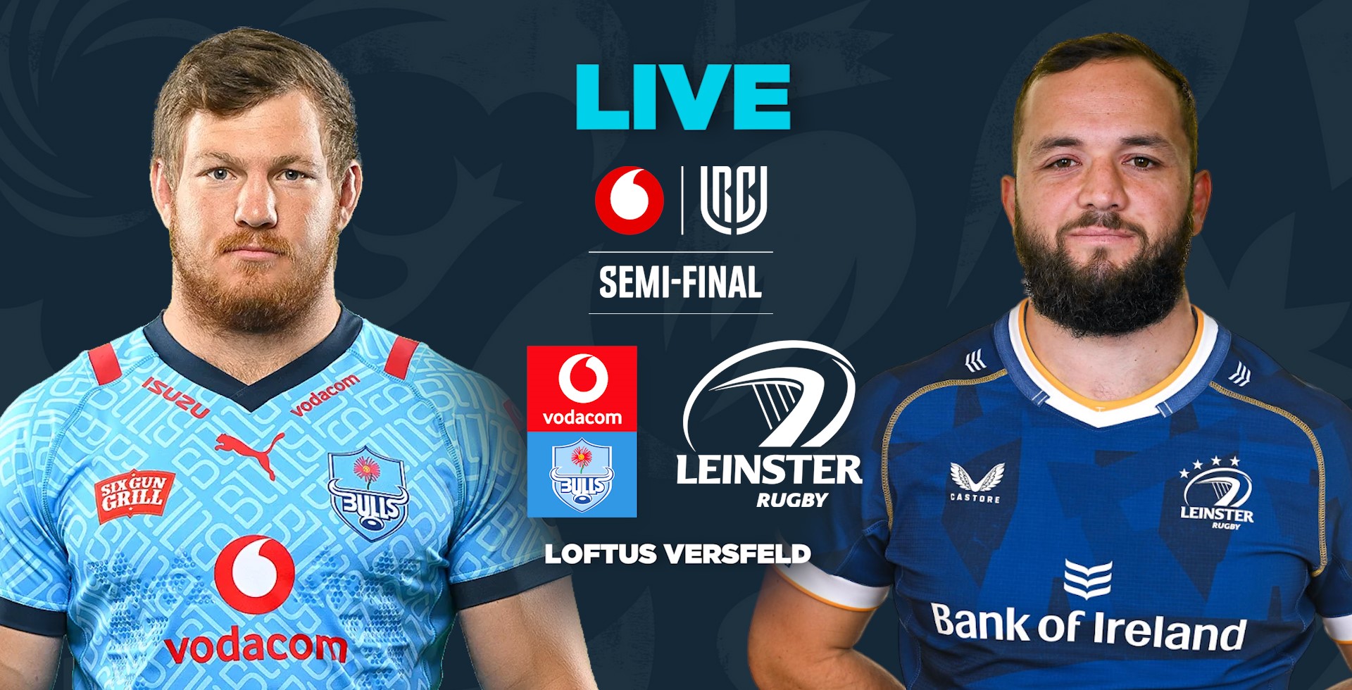 Bulls vs Leinster: Crushing Defeat Shocks Team