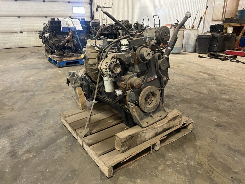 cummins engines for sale