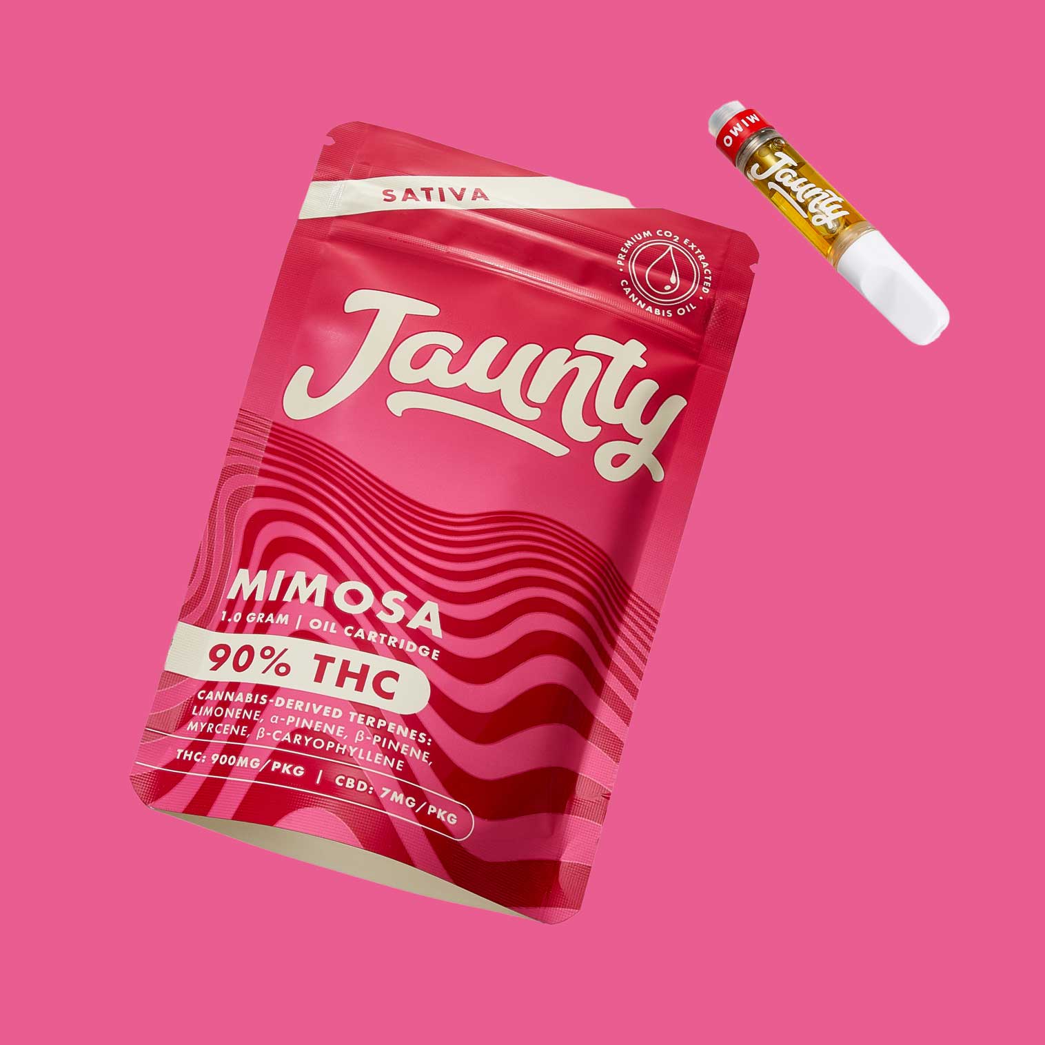 Jaunty – Easy, Quality Highs for Everyday Life