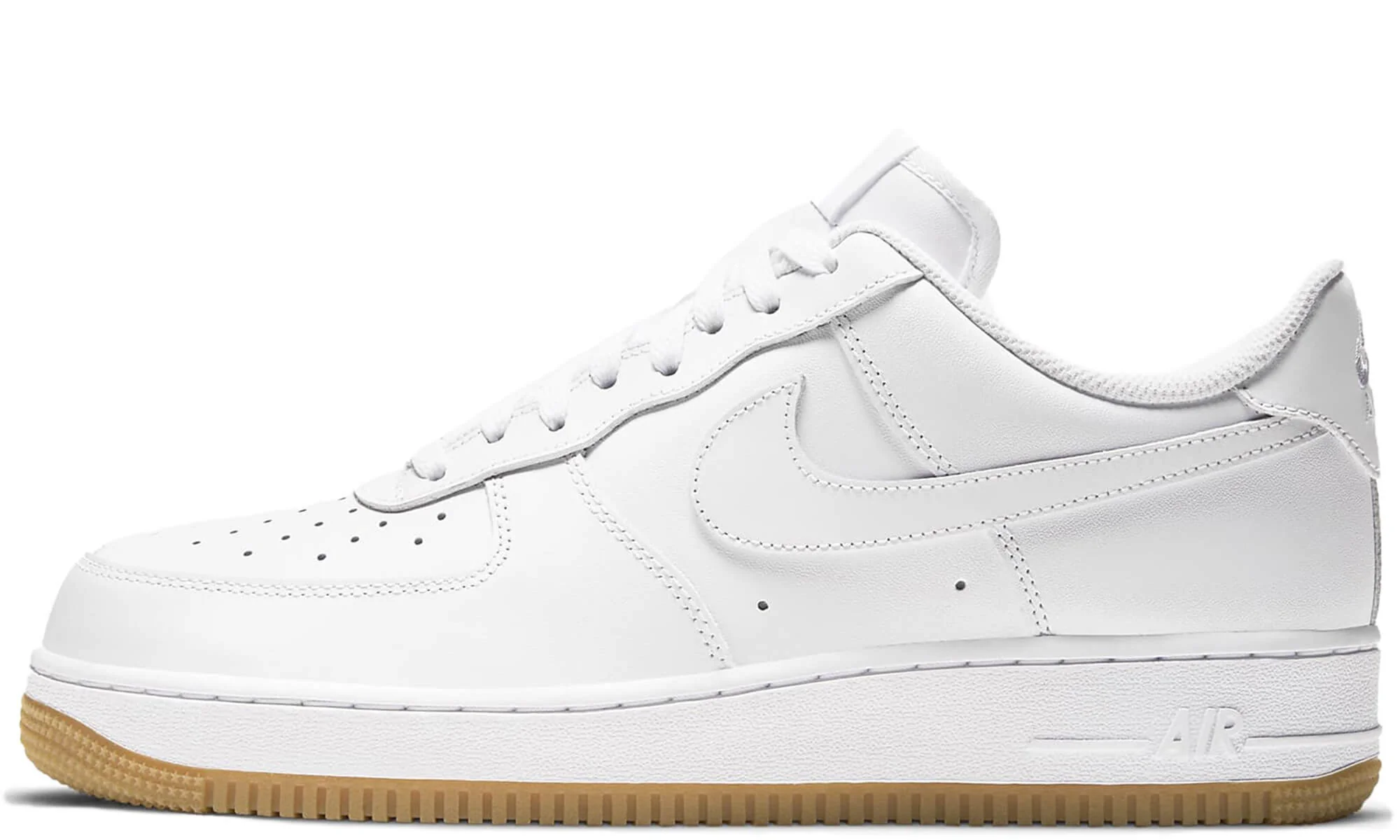 air force 1 white