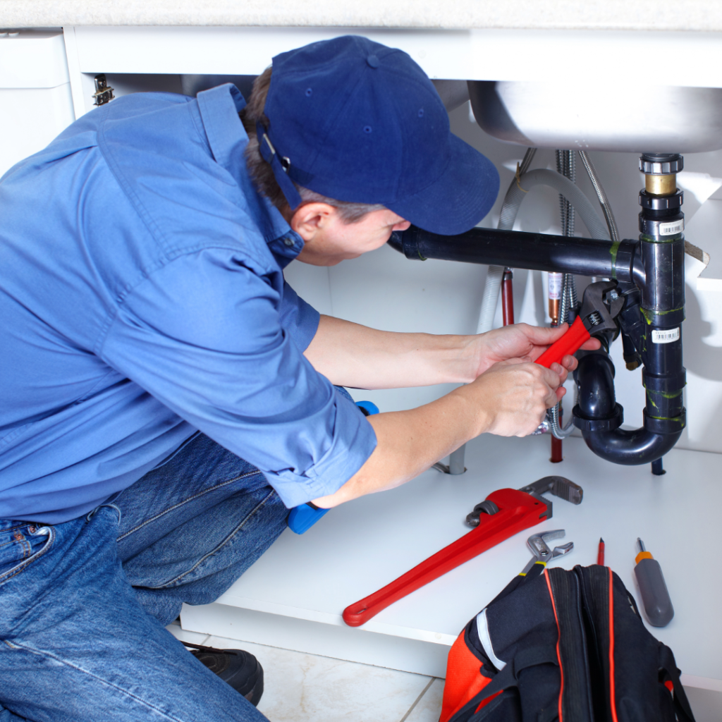 Building Trust with Every Plumbing Repair We Do