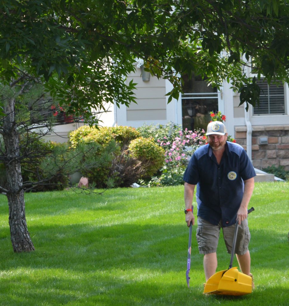 Enjoy Fresh Lawns With #1 Pet Waste Removal Today