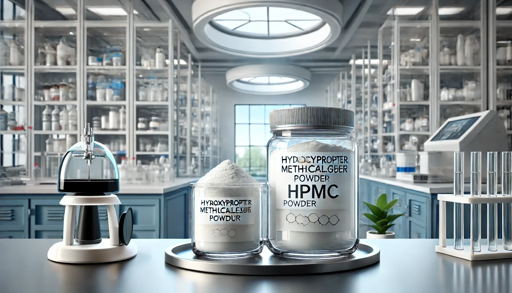 HPMC manufacturer