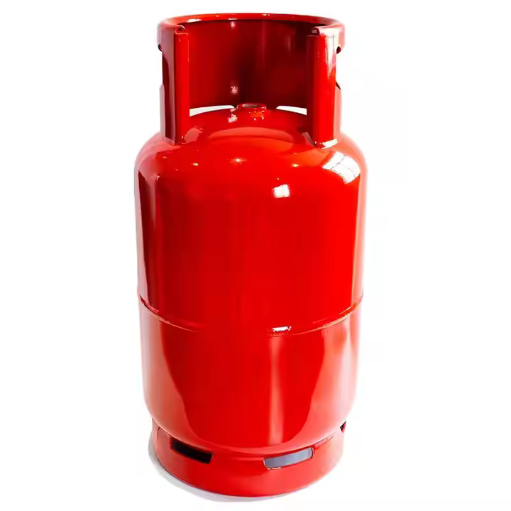 9kg gas cylinder