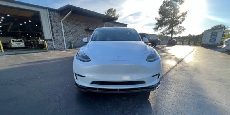 5 Incredible Tesla Interior Accessories to Customize