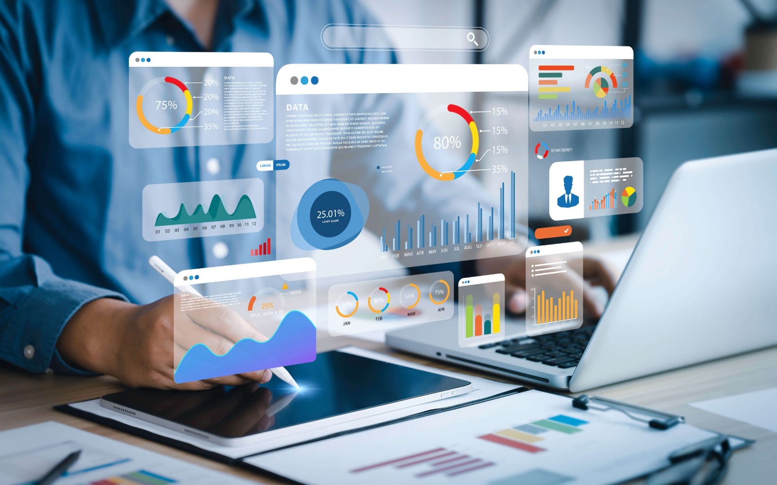 6 Strategies Only a Digital Agency in Amsterdam Delivers