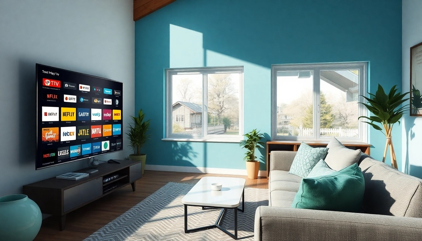 iptv subscription