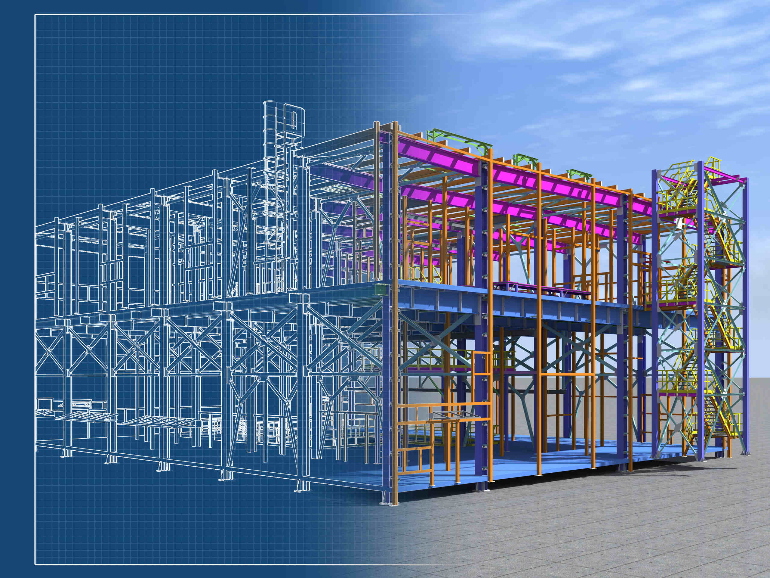 BIM Drafting Services That Revolutionize Your Projects