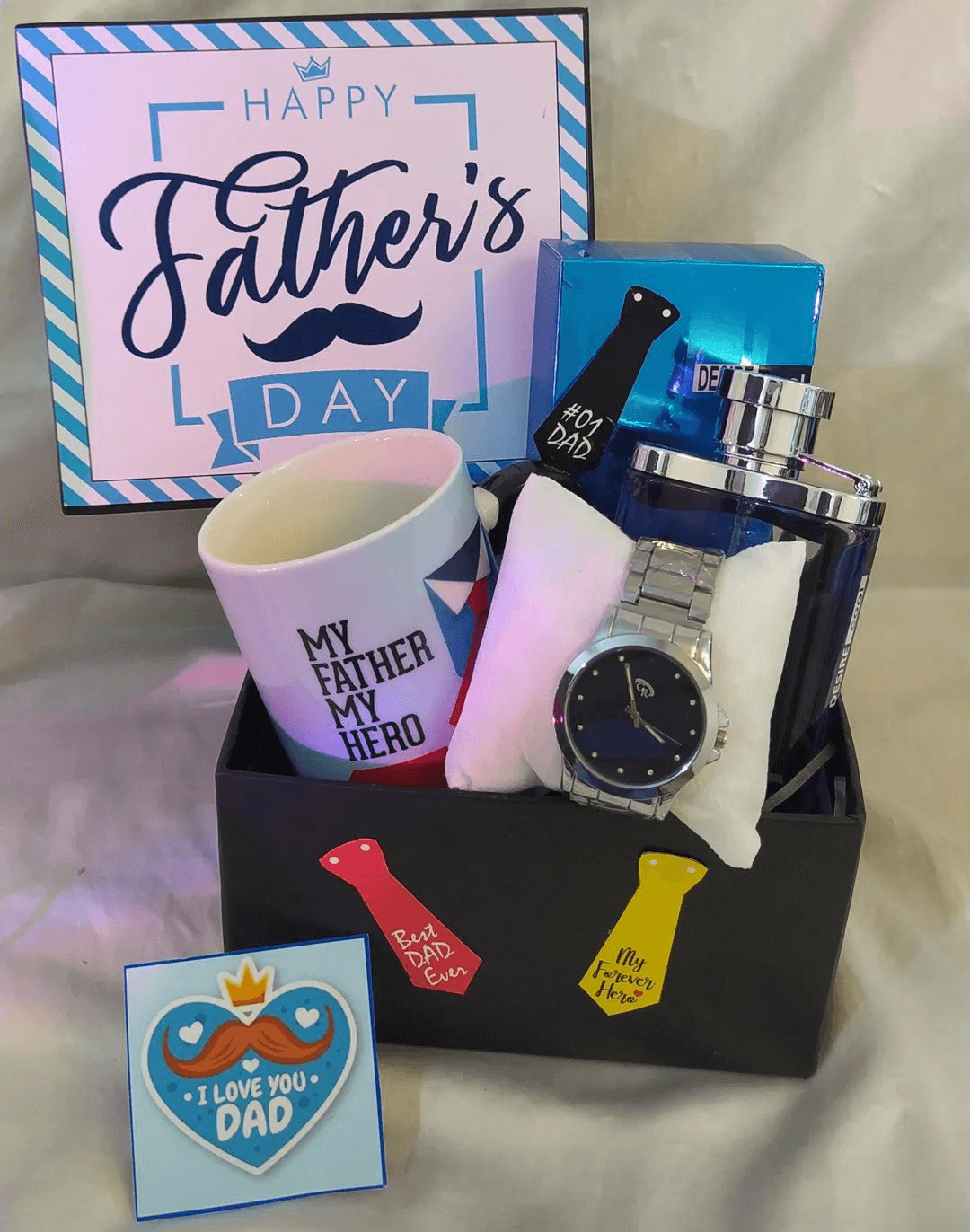 7 Brilliant Father’s Day Gift Picks for Every Type of Dad