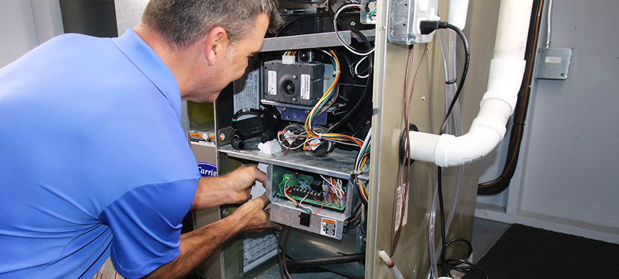 Fast & Reliable Scottsdale AC Services You Can Trust