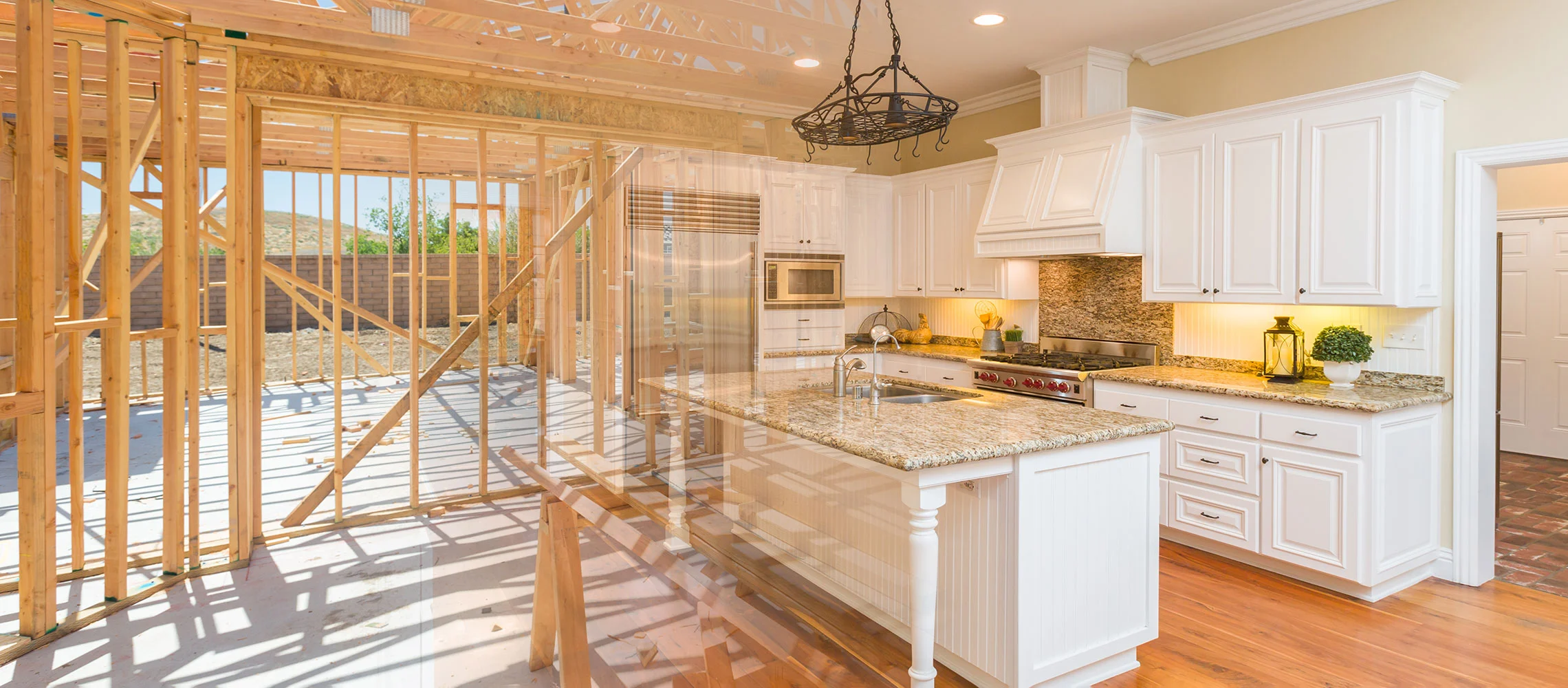 ORC Home Remodeling: Elegant Designs to Elevate Your Home