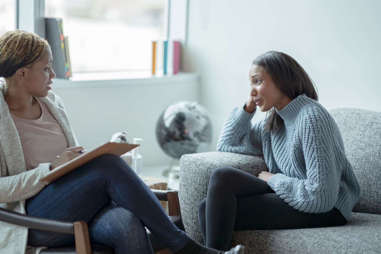 Mental Health Support That Respects Your Faith Journey