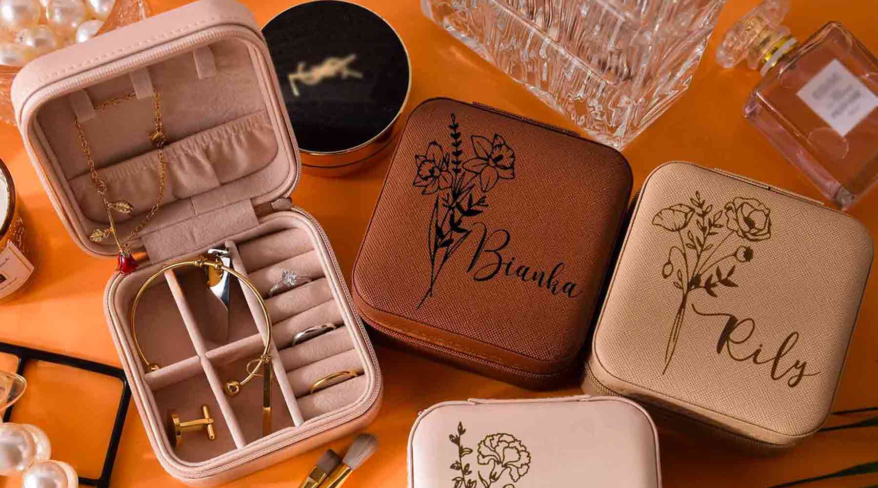 Personalized Gifts Designed to Transform Spaces