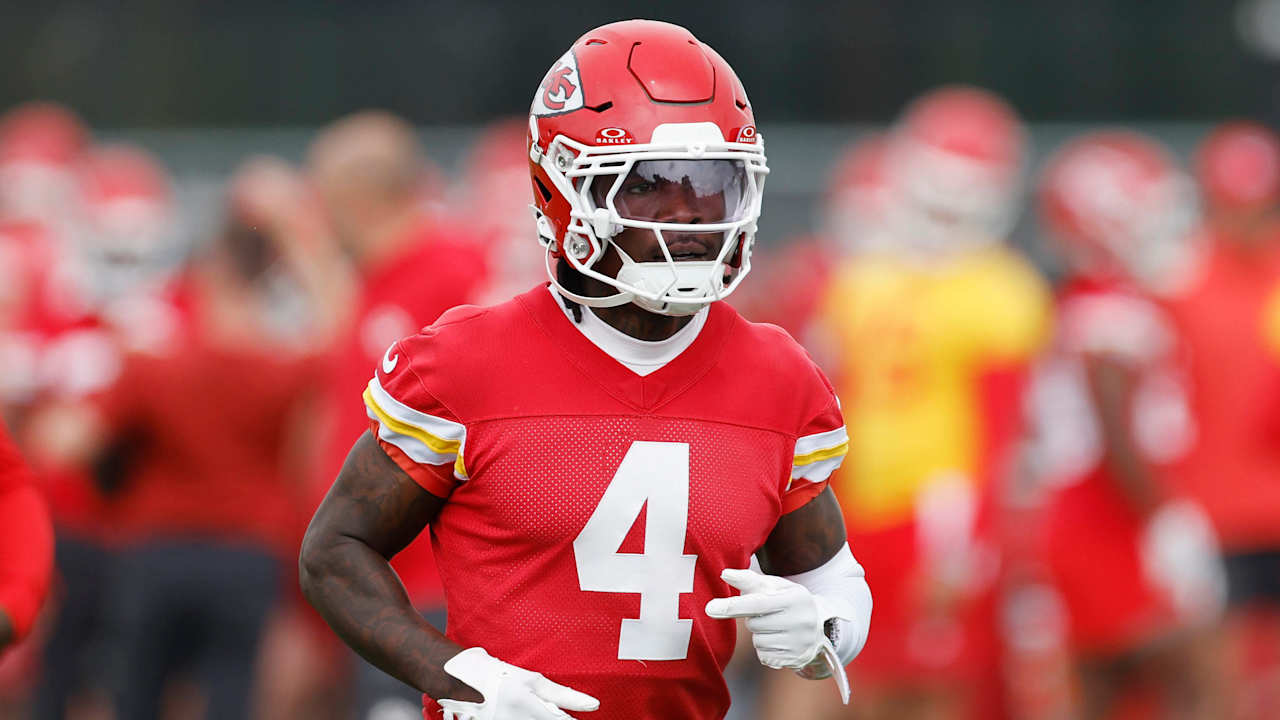 Top 7 Chiefs News Updates: Powerful Roster & Injury Insights