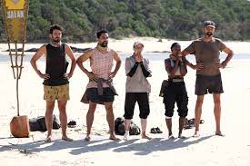 survivor south africa