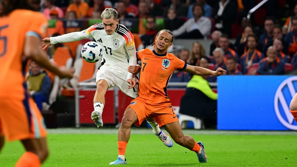 Germany vs England U21: Final Highlights and Reaction
