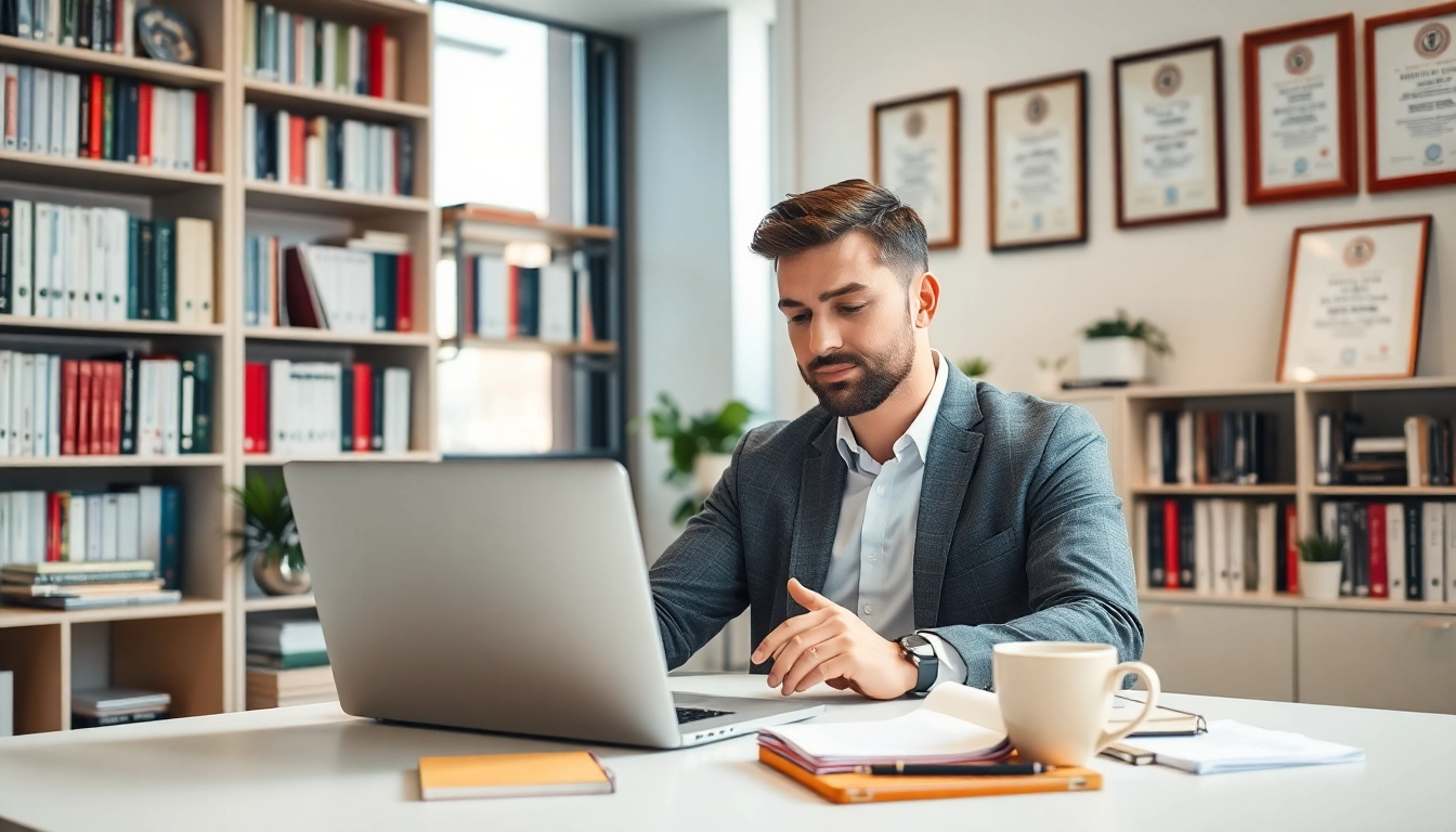 Project Management Certification for Real-World Leaders