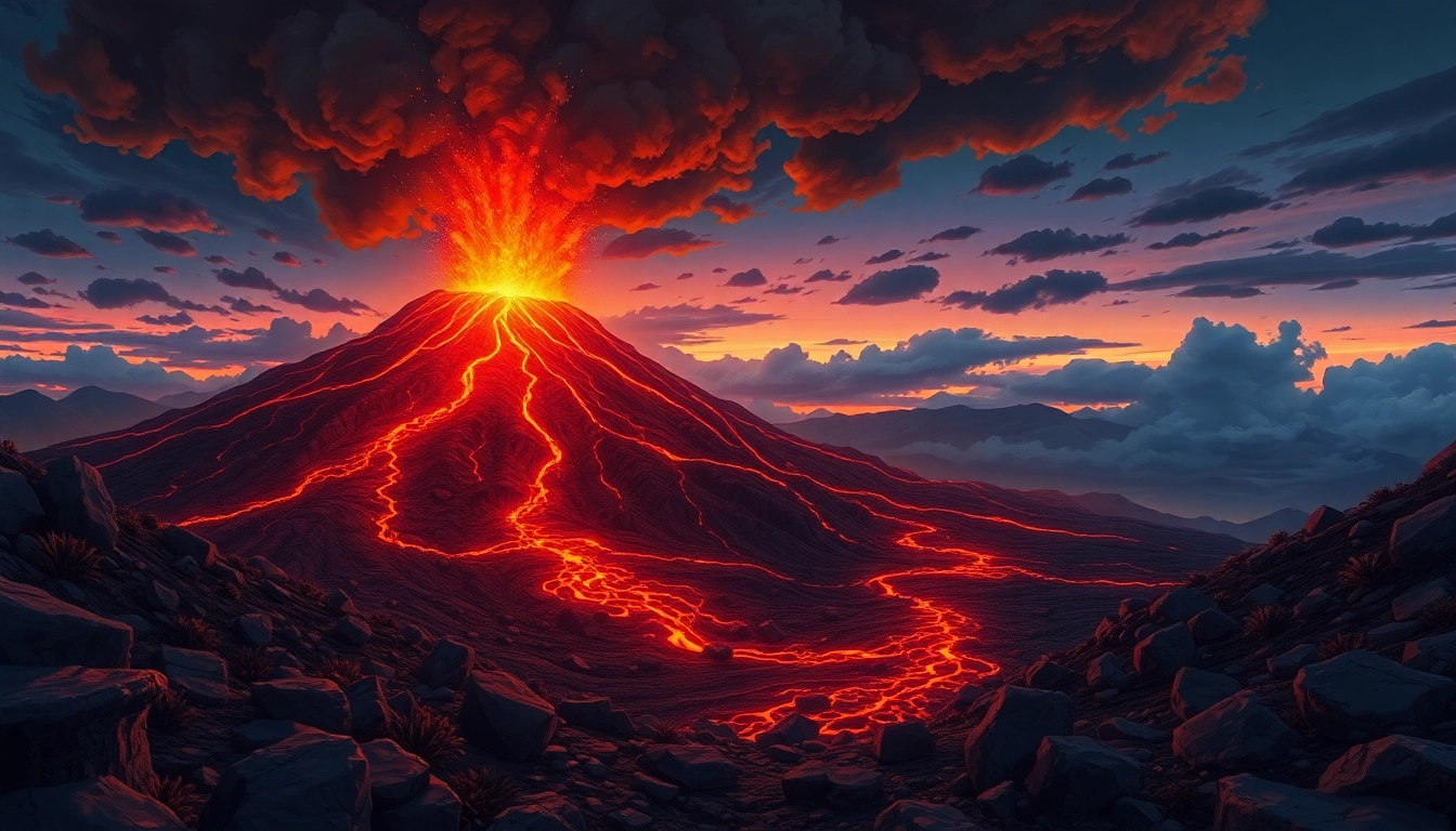 Scopri i Segreti del Volcano: 7 Vantaggi Straordinari
