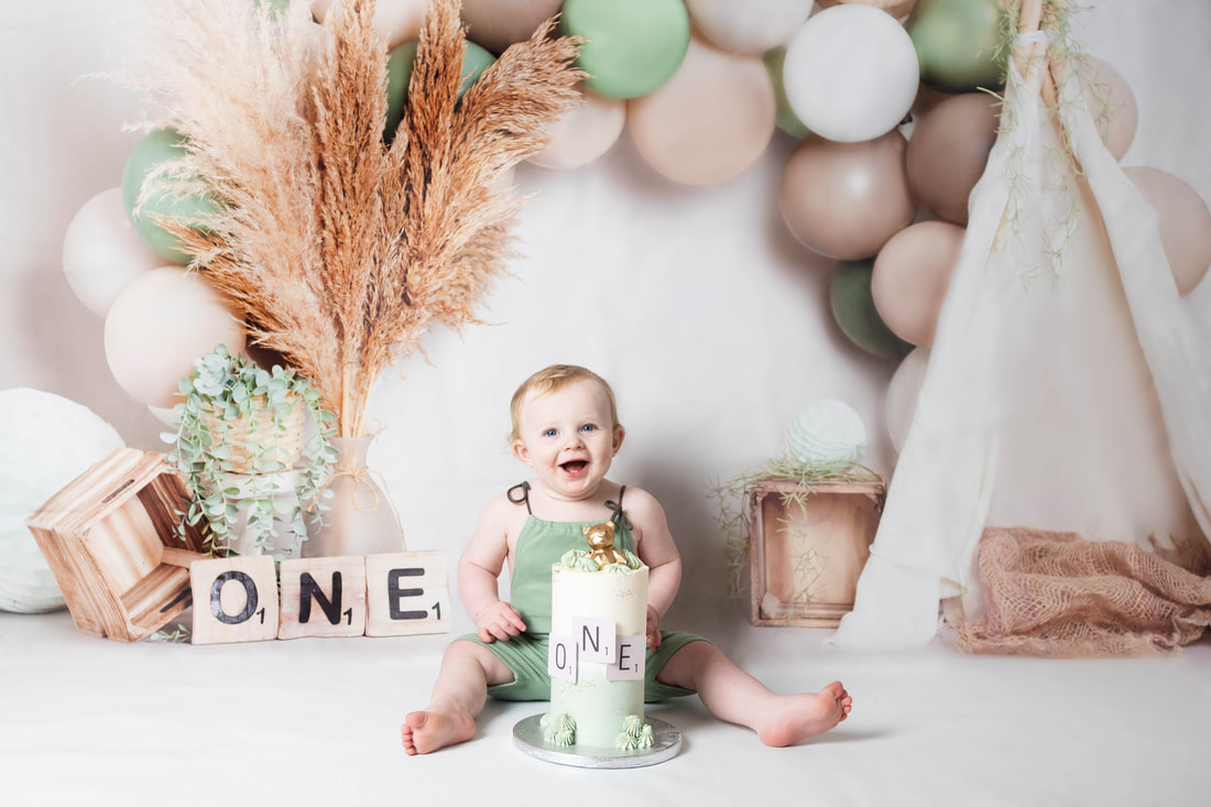 Unforgettable Portraits at Photo Studio Daventry