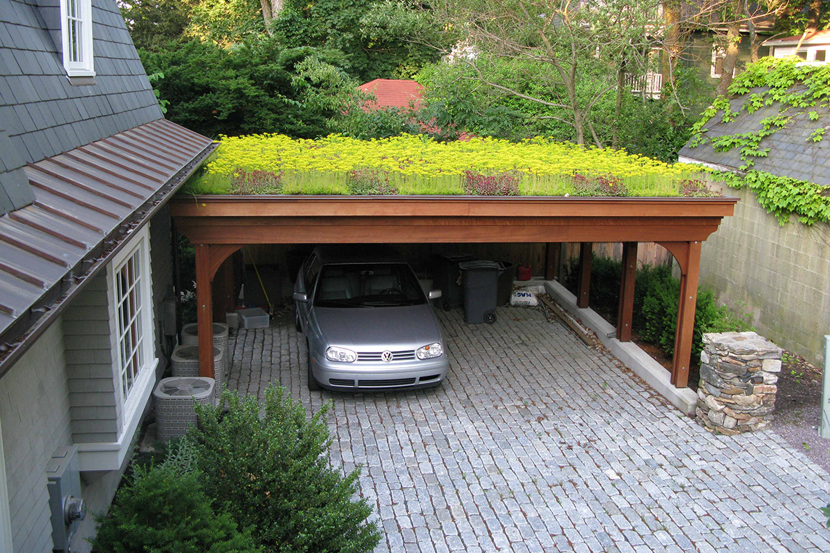 Top 1 Green Roof Module for Sustainability | Hoensoey