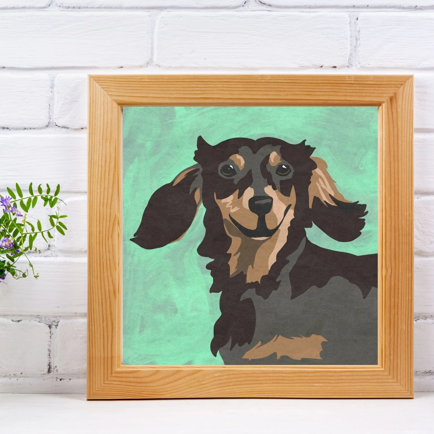 10 Stunning Pet Portraits to Celebrate Your Furry Friend