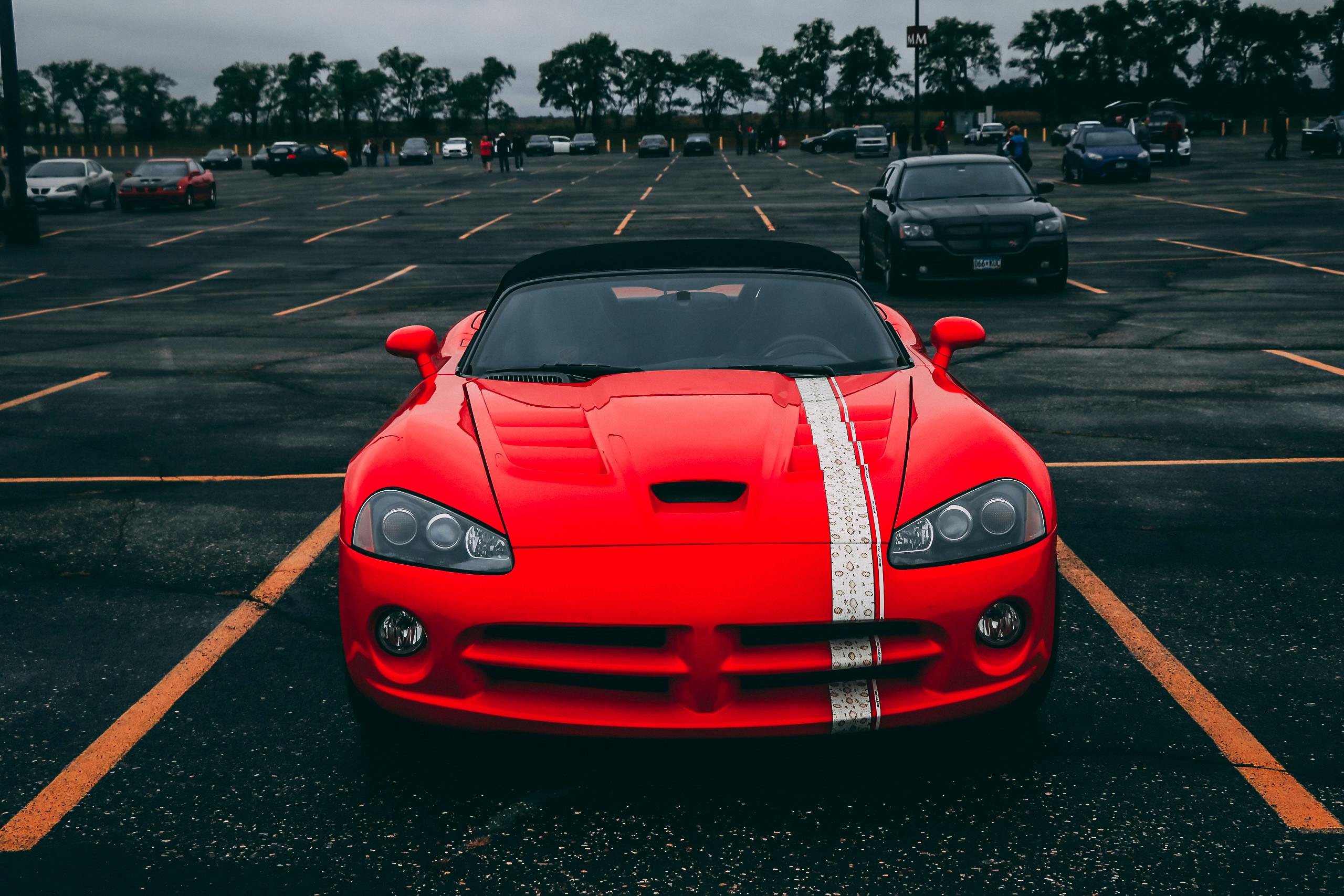 Top 1 Affordable & Reliable Cars for Sale Near Me