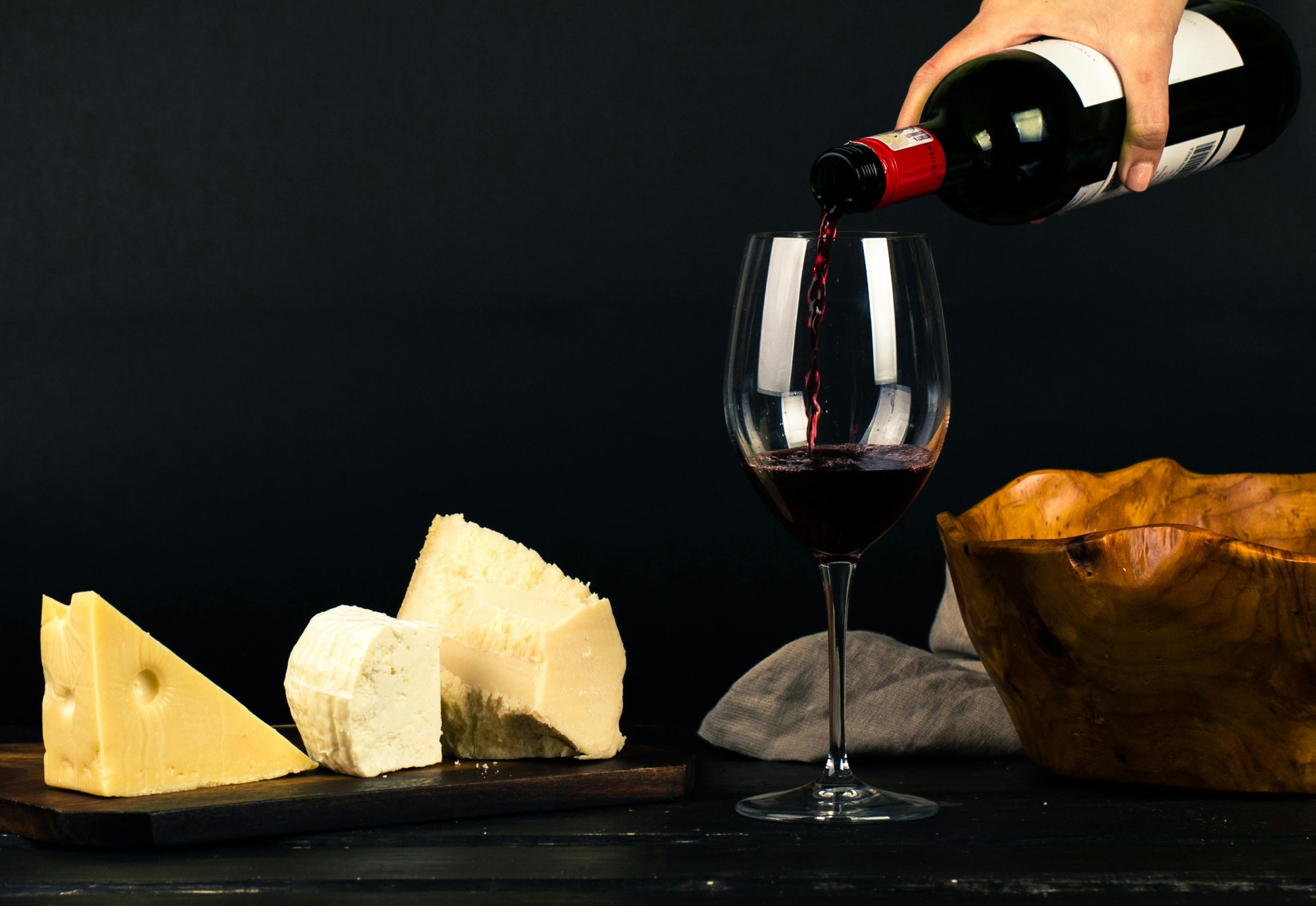 Top Winery Experience Awaits in Clarksburg CA