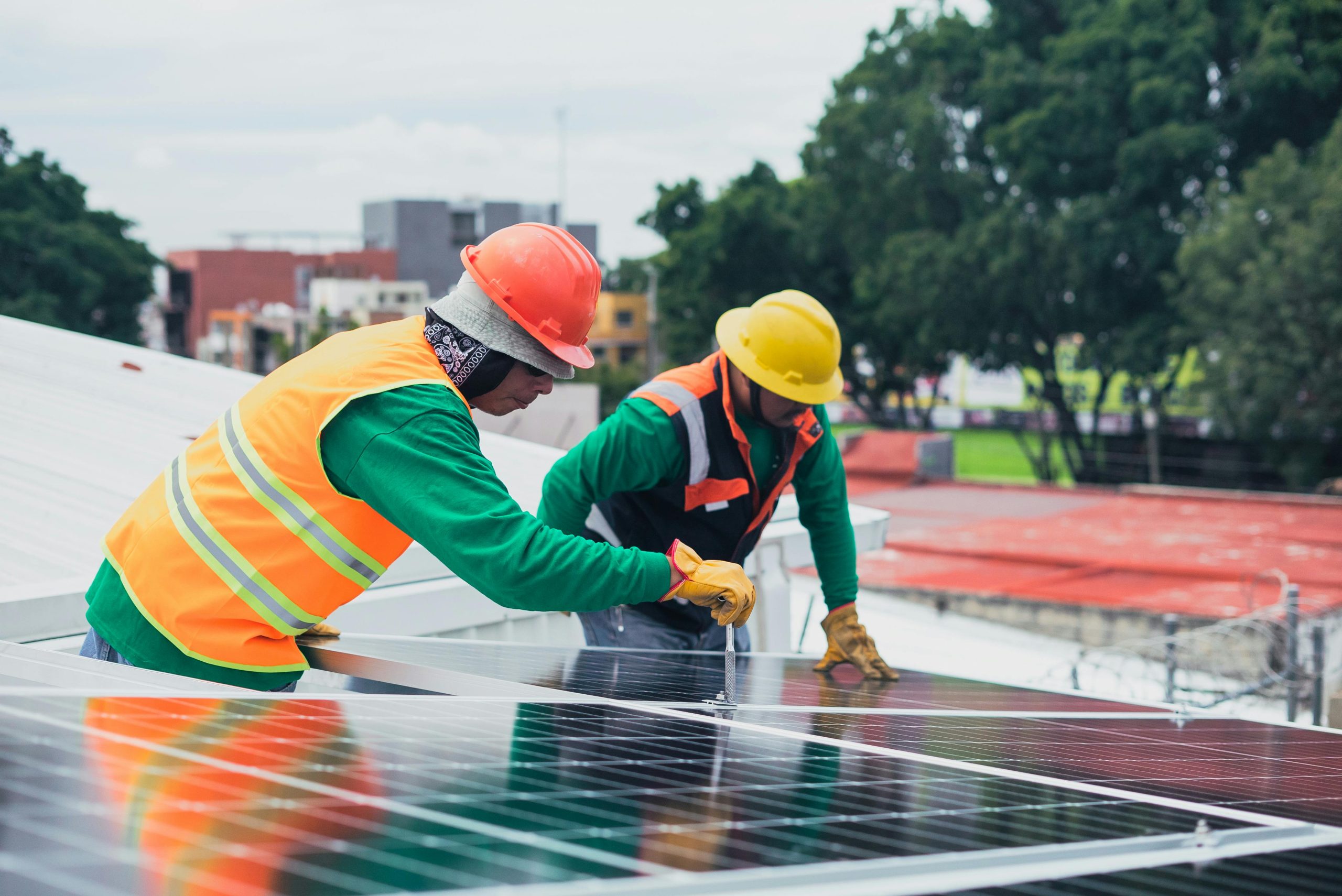 7 Benefits of Attending a Trade School Tennessee