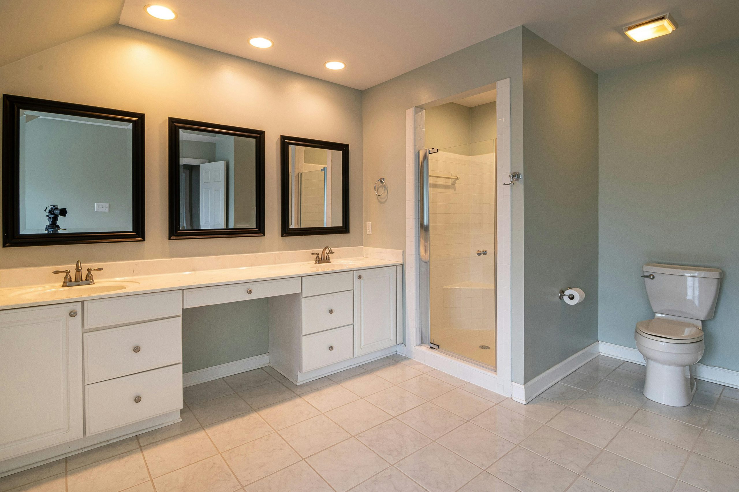 Bathroom Renovation Calculator UK Reveals Shocking Costs