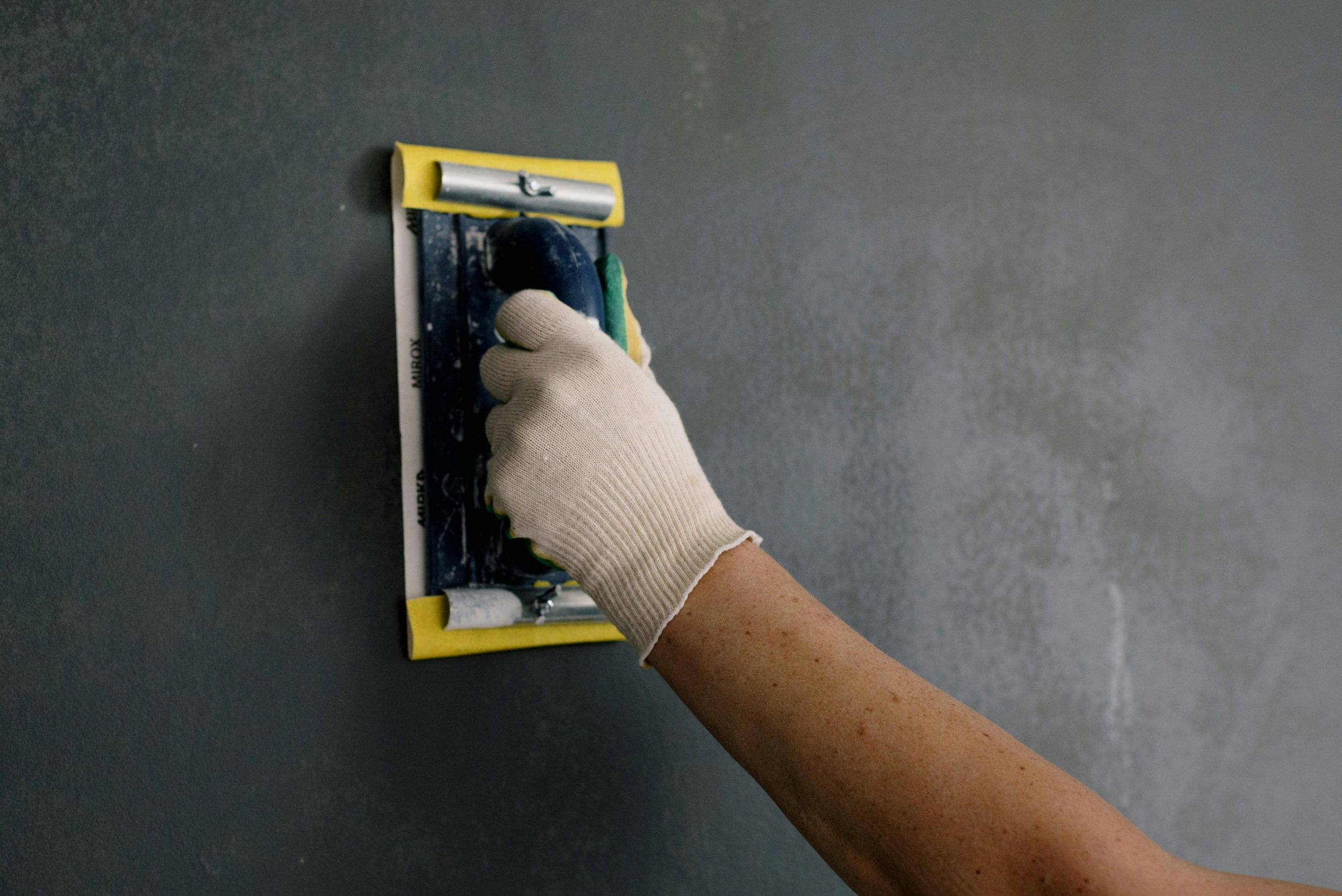 Top 1 Expert Drywall Repair Services by DrywallsMaster