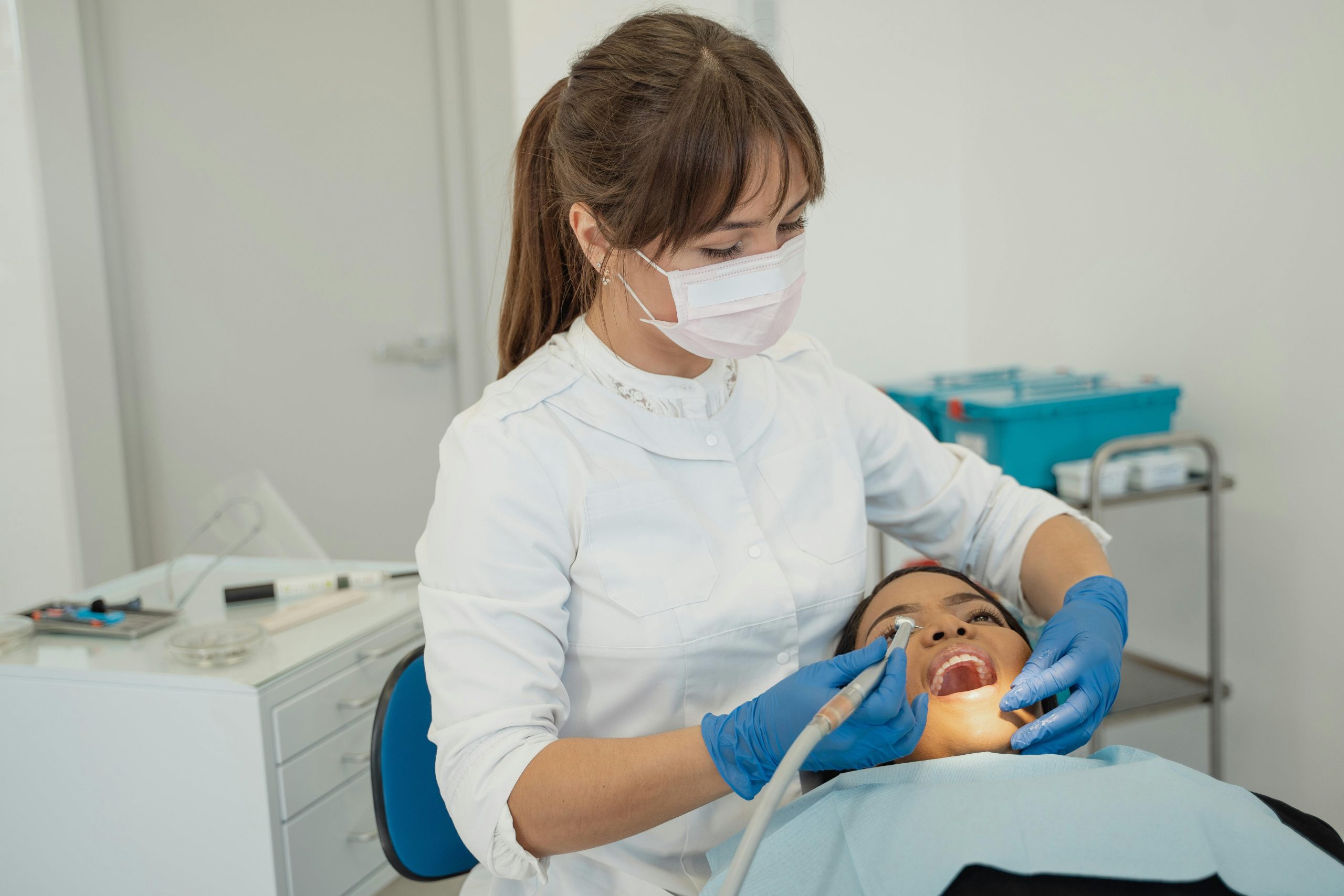 family dentist