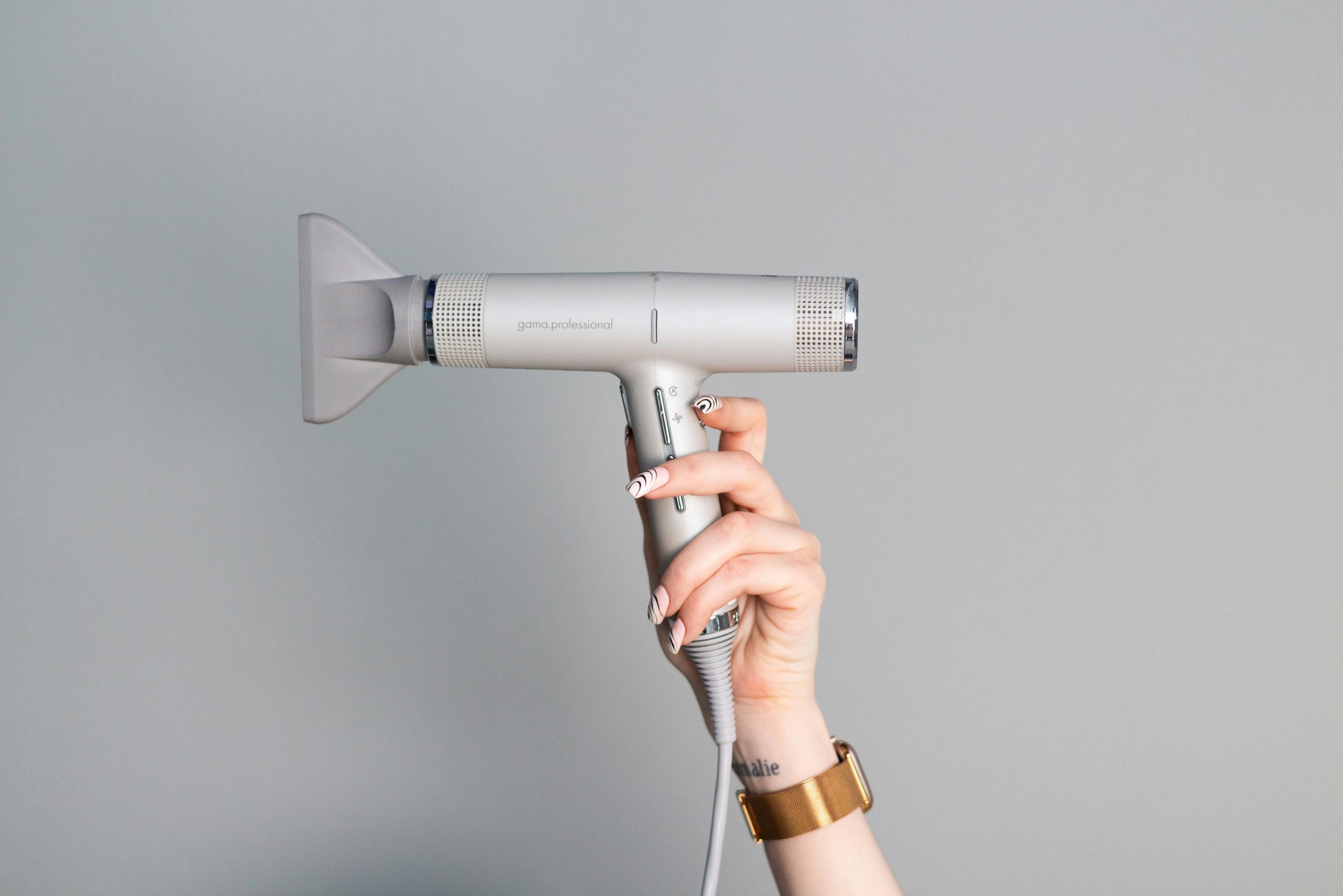 Experience Fast Drying with the Laifen Hair Dryer
