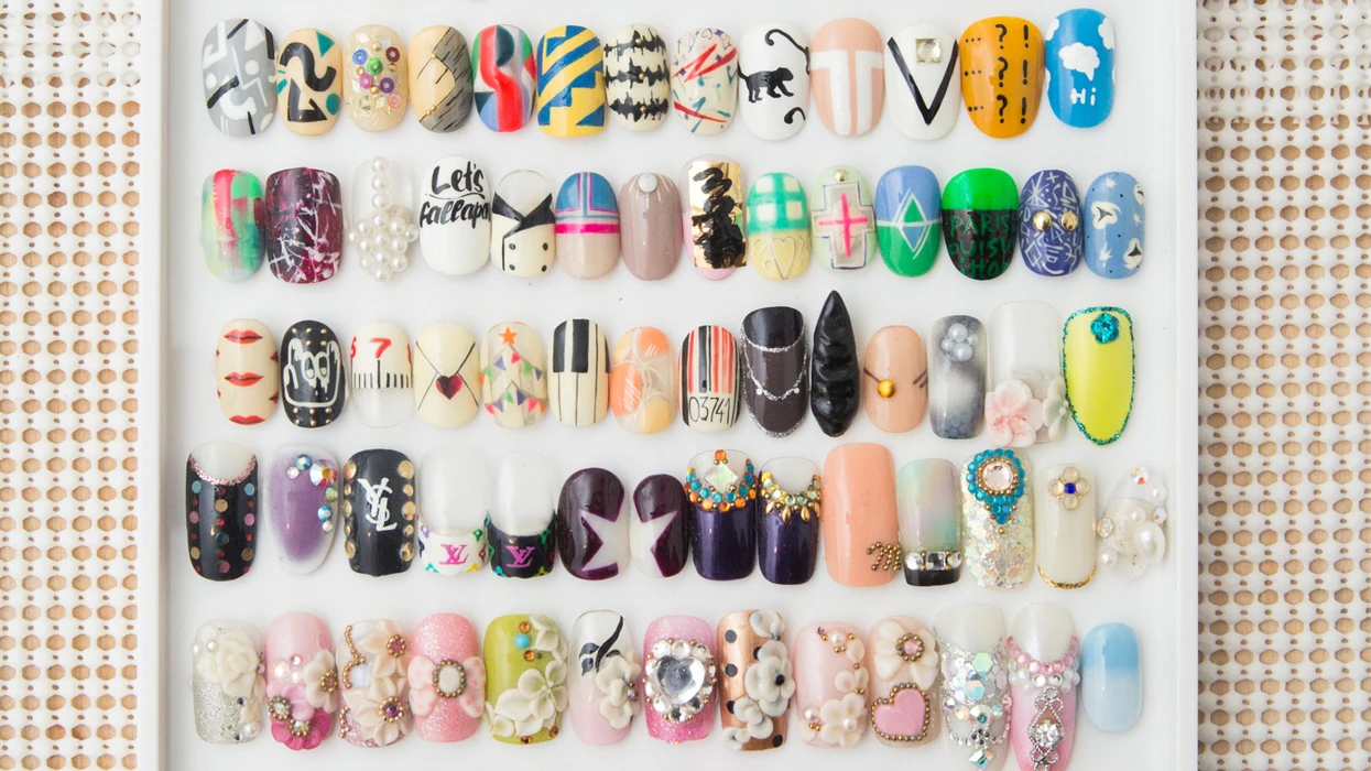 Press On Nails Stunning Designs: Upgrade Your Manicure Fast