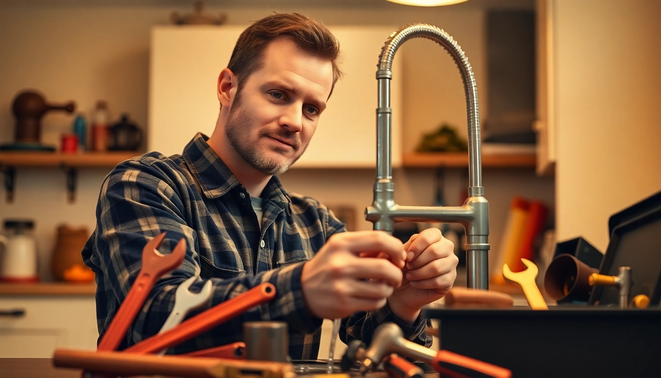 Top 1 Expert Home Repair Service in Northeast Ohio