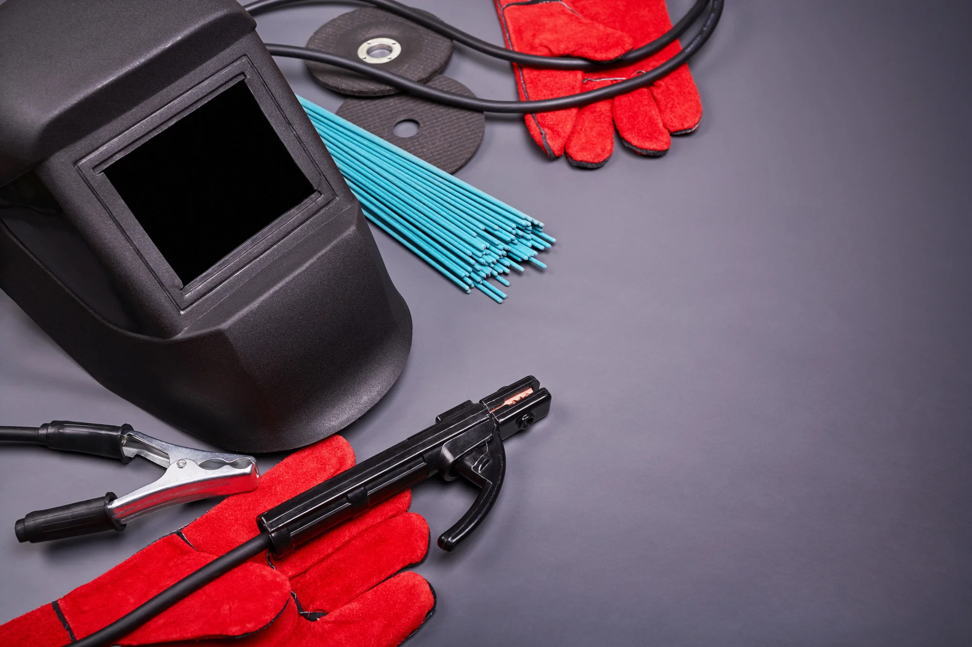 Welding Supplies Trusted by Pros – Unmatched Quality