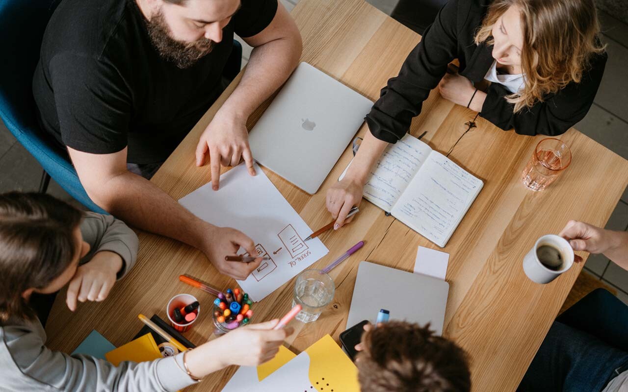 Financial Planning and Analysis Consultant