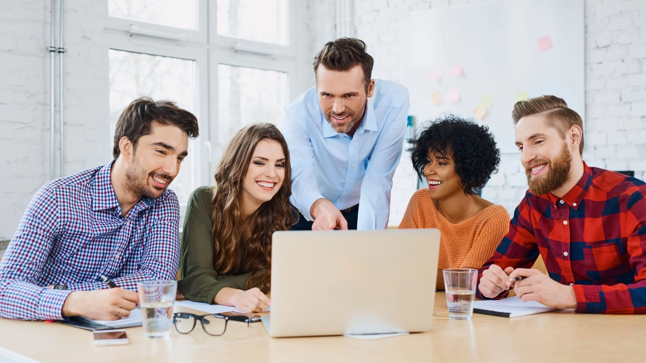 Software House a Bologna: Cresci il Tuo Business Ora