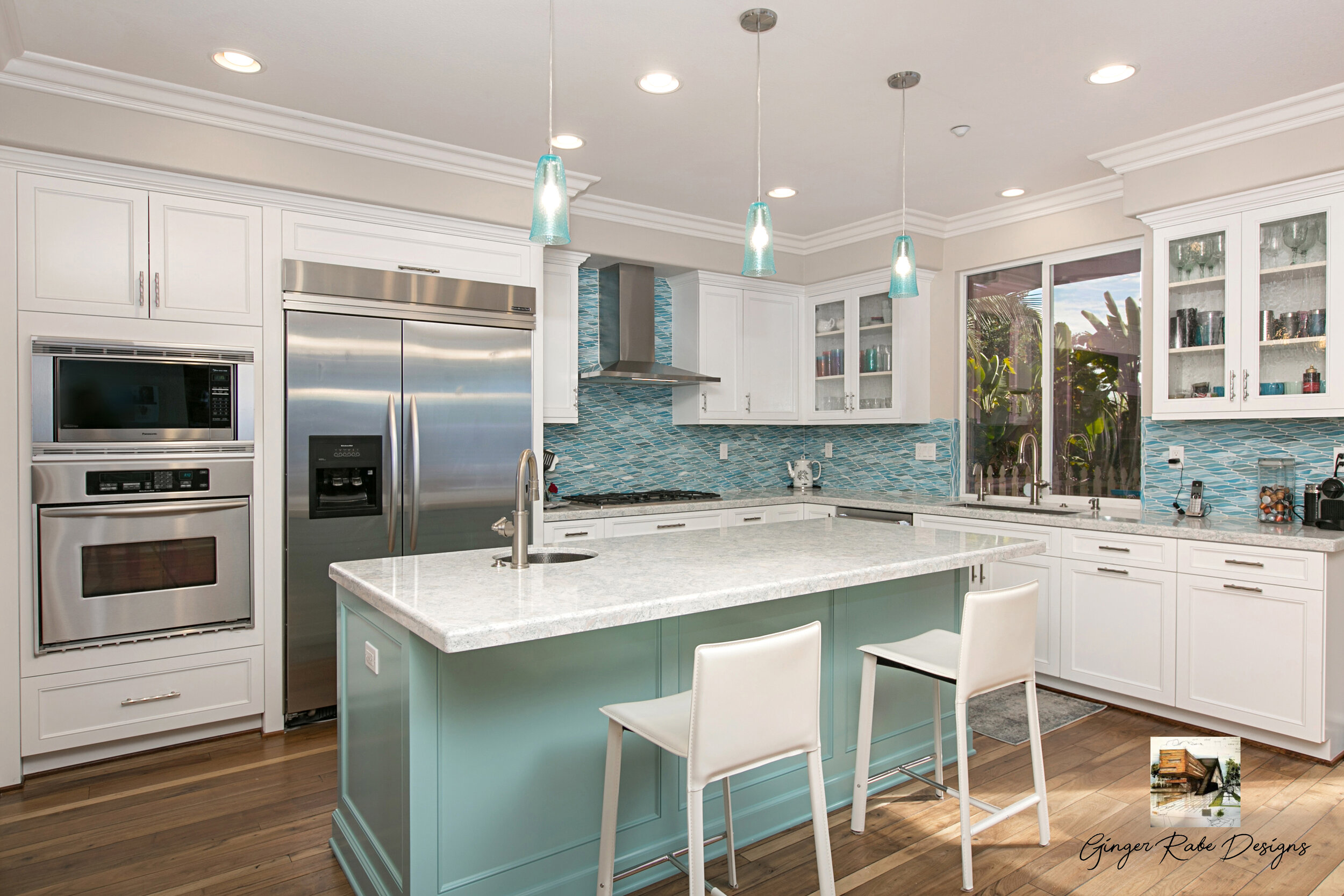 5 Powerful Kitchen Remodel Encinitas Ideas to Try Now