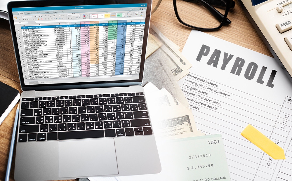 PEOPLEX: Streamline Payroll Outsourcing Malaysia Today