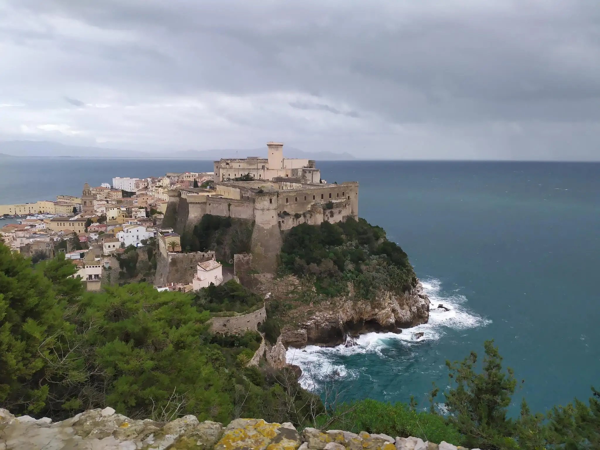 Emergenze e Cronaca Nera a Formia – Notizie da La Cronaca