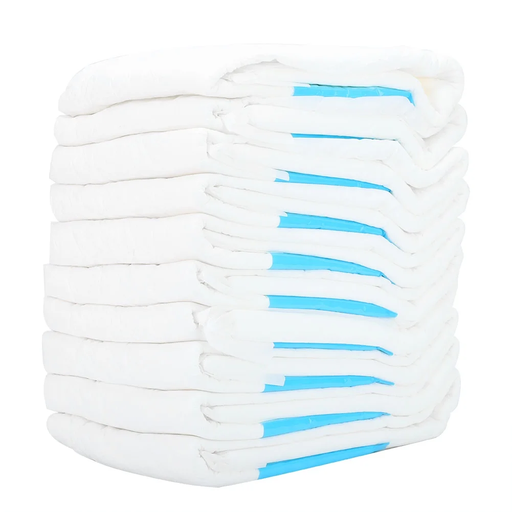 Top 1 Adult Diapers for Men: TREST Elite Brief Protection
