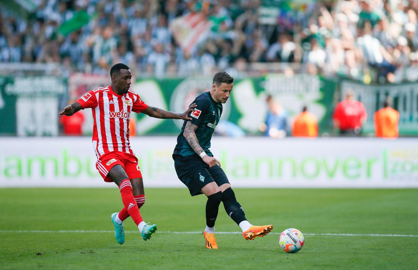 Where to Watch Union Berlin vs Werder Bremen Match