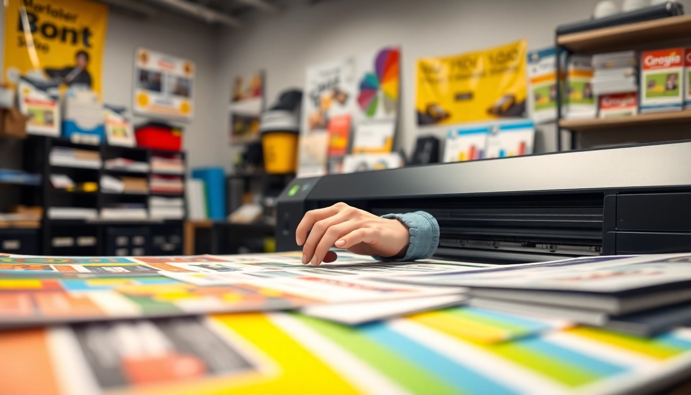 Unbeatable Budget Printing Edmonton AB – No Hidden Hassles