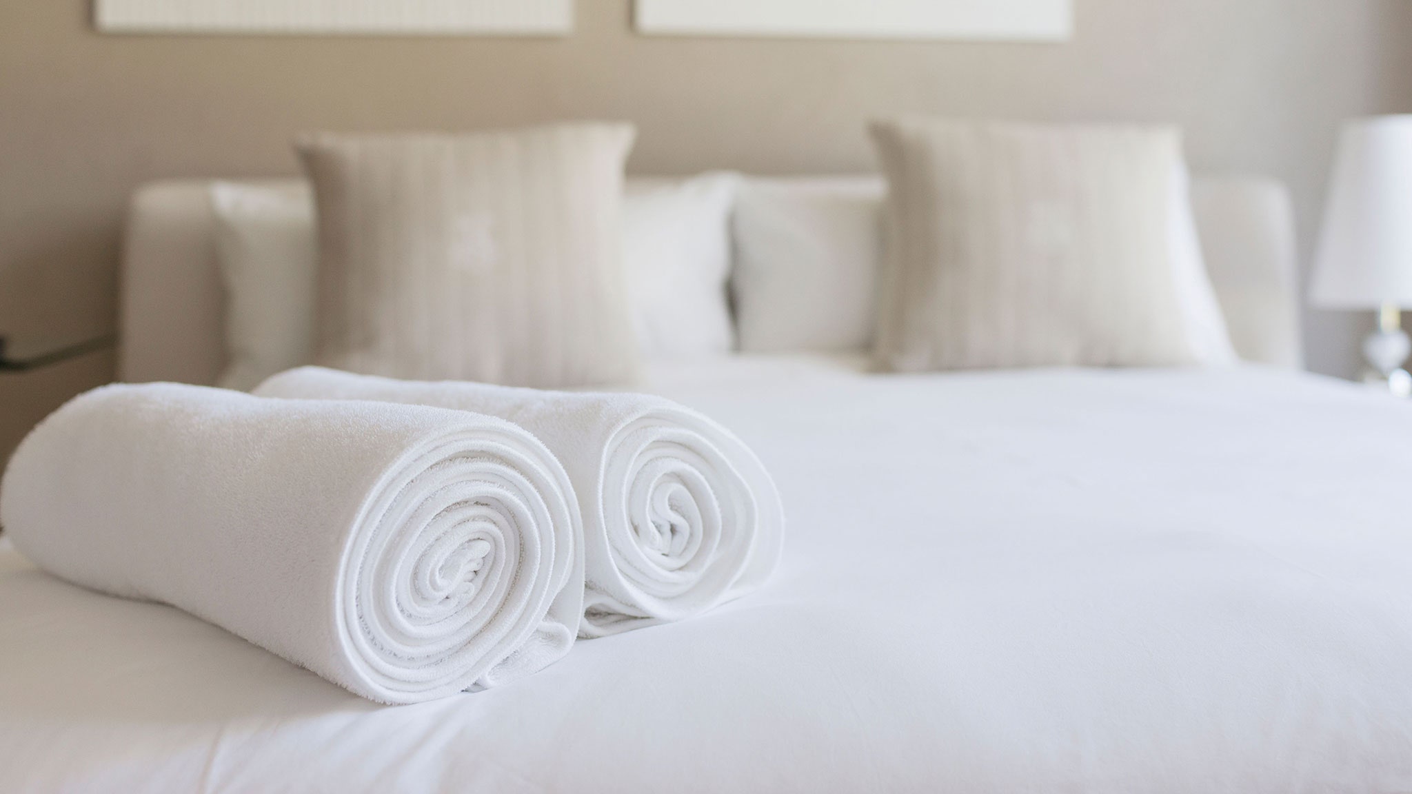 Hotel Linen Distributor Serving 5-Star Hotels Around World
