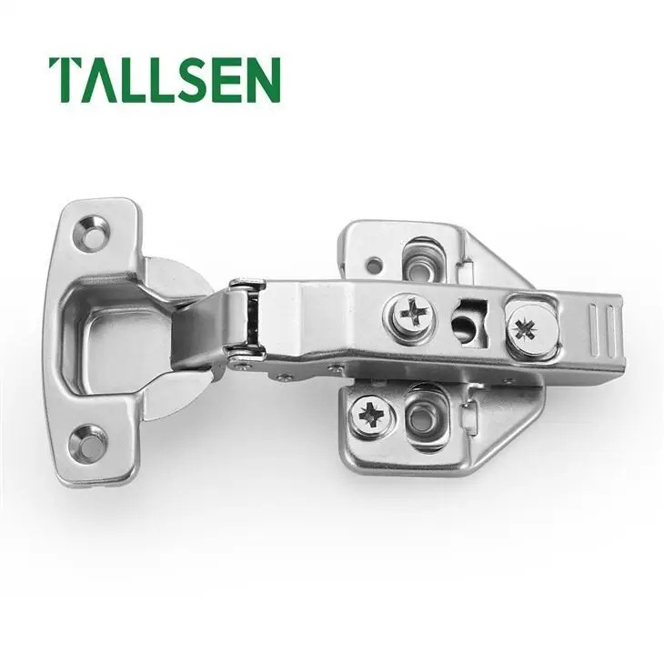 Hinge Supplier Choice: 5 Reasons Furniture Brands Trust