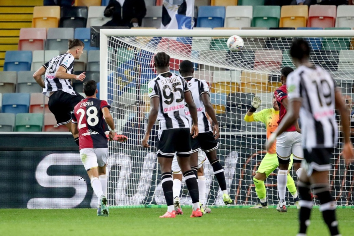 Cagliari vs Udinese – Head‑to‑Head Stats & Insights