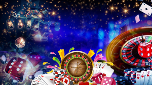 casino games